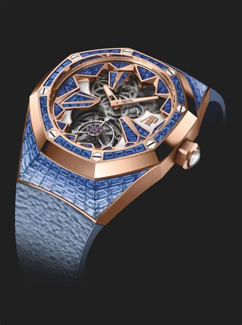 royal oak concept flying tourbillon price